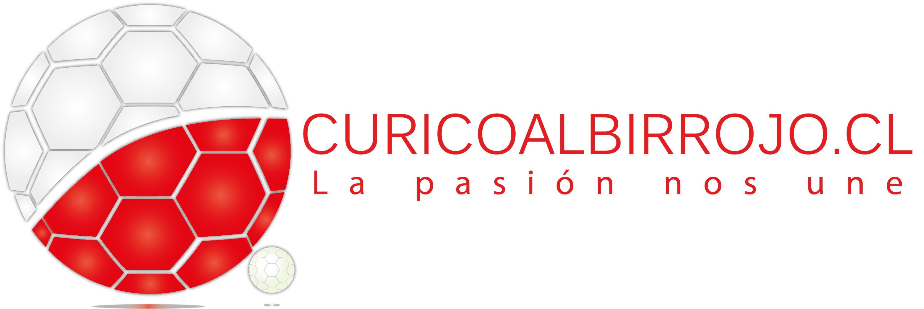 Logo Curicó Albirrojo 2015