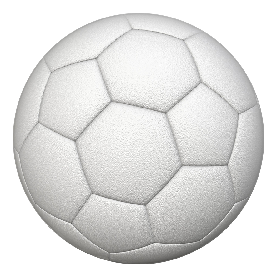 white-soccer-ball-literal