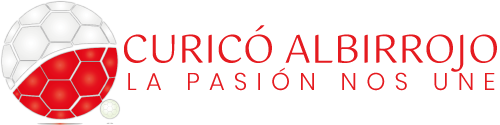LOGO 2020 CA Logo Curicó Albirrojo 2020